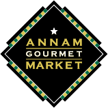 Logo Annam Group