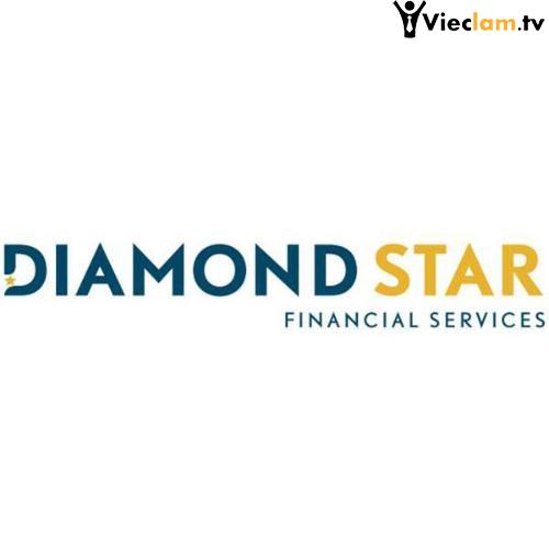Logo Diamondstar Consulting Services Company