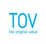 Logo Công ty TNHH May TOV