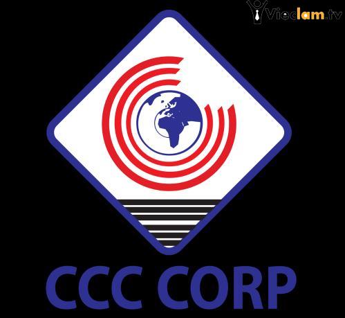 Logo Công ty cổ phần truyền thông Thủ Đô
