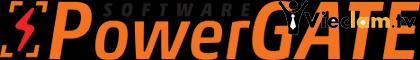Logo PowerGate Software