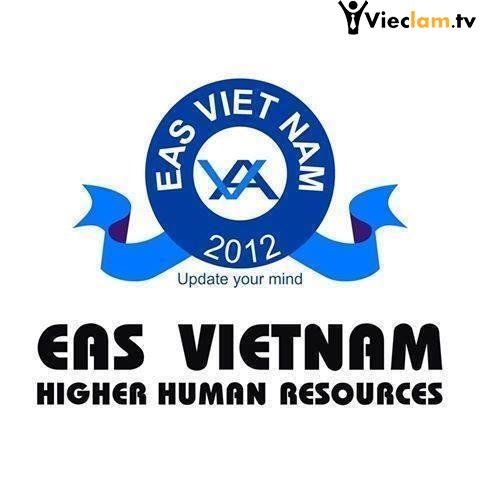 Logo EAS Việt Nam