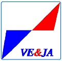 Logo Công ty CP Dịch Vụ Điều Hòa Không Khí Việt - Nhật (VE&JA JSC)