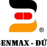Logo Công ty TNHH Benmax-Đức