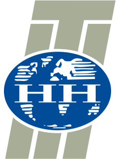 Logo Công ty Cổ phần Đầu tư và Thương mại Quốc tế Huy Hoàng