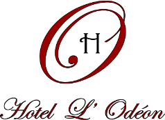 Logo Công ty TNHH  khách sạn Odeon