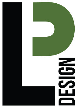 Logo Công ty TNHH LP DESIGN