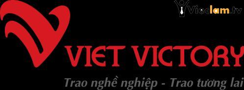 Logo Công ty Tuyển dụng Viet Victory