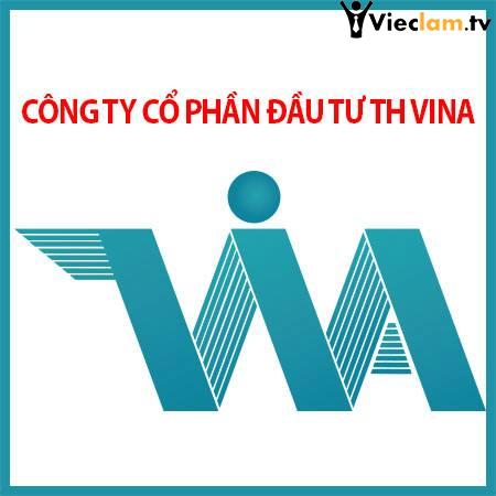 Logo Công ty cổ phần VINANA