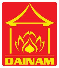Logo Tập đoàn Đại Việt group