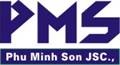 Logo Tập đoàn Phú Minh Sơn