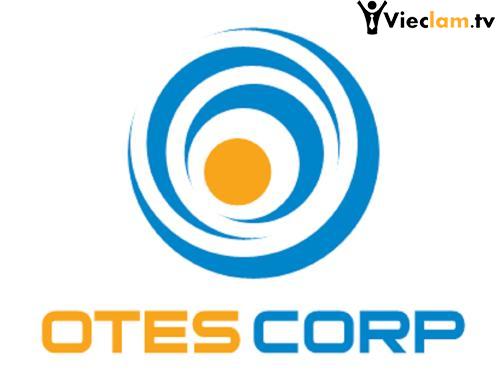Logo Công ty TNHH OTES CORPORATION