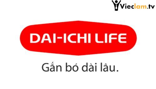 Logo DAI-ICHI LIFE TÂN PHÚ