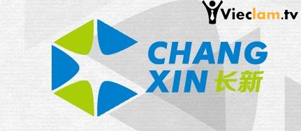 Logo  Công Ty Sản Xuất Ắc Quy Chang Xin