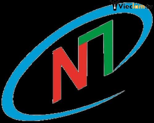 Logo TNHH DV TM Nam Toàn Cầu