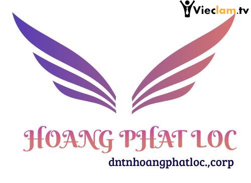 Logo Doanh nghiệp Hoàng Phát Lộc