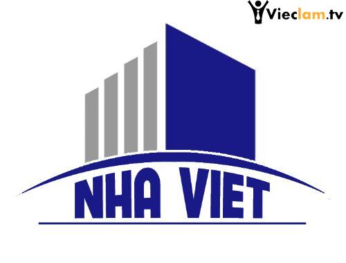 Logo BĐS Nhà Việt