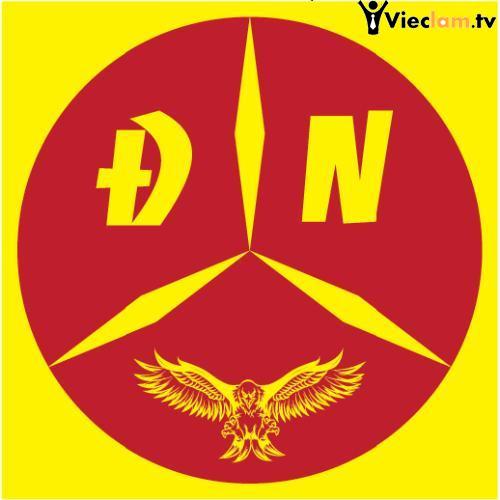 Logo Công ty TNHH DDTTM và Du Lịch Quốc Tế Đại Nam