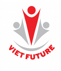 Logo Công ty Cổ Phần Đào Tạo VietFuture