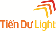 Logo Công ty TNHH ánh sáng tiến dư