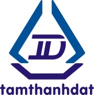 Logo Công Ty Tâm Thành Đạt