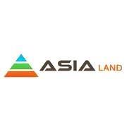 Logo Công ty Cổ Phần Đầu Tư AsiaLand