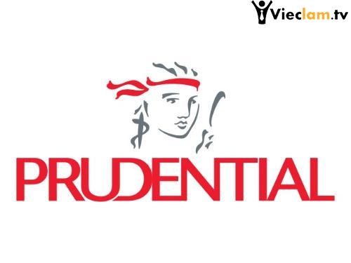 Logo Tài chính Prudential