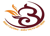 Logo MINHYDUONG.Co.Ltd