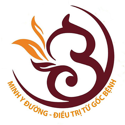 Logo Công ty Cổ phần Minh Y Đường