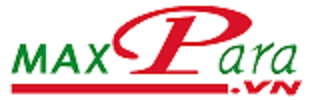 Logo Công ty Maxpara Việt Nam