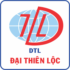 Logo Đại Thiên Lộc