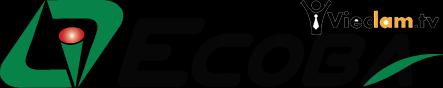 Logo Công ty Cổ phần Ecoba