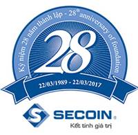 Logo Secoin