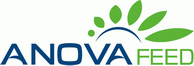 Logo Cổ phần Anova Feed