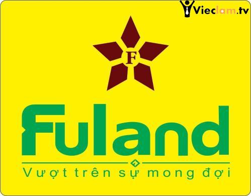 Logo Fuland Group