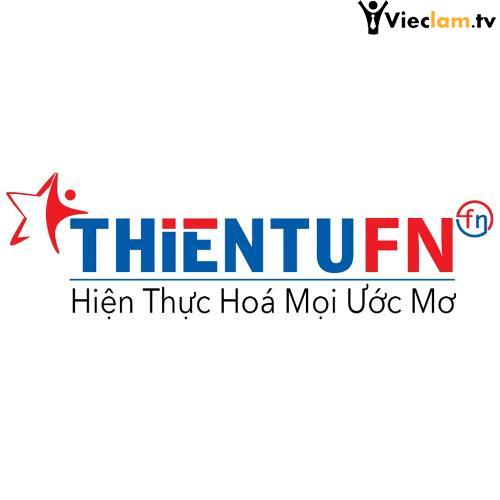 Logo Công Ty TNHH Đầu Tư Dịch Vụ Thiên Tú Fn