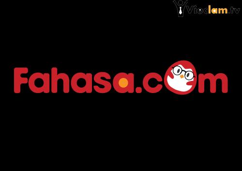 Logo Fahasa