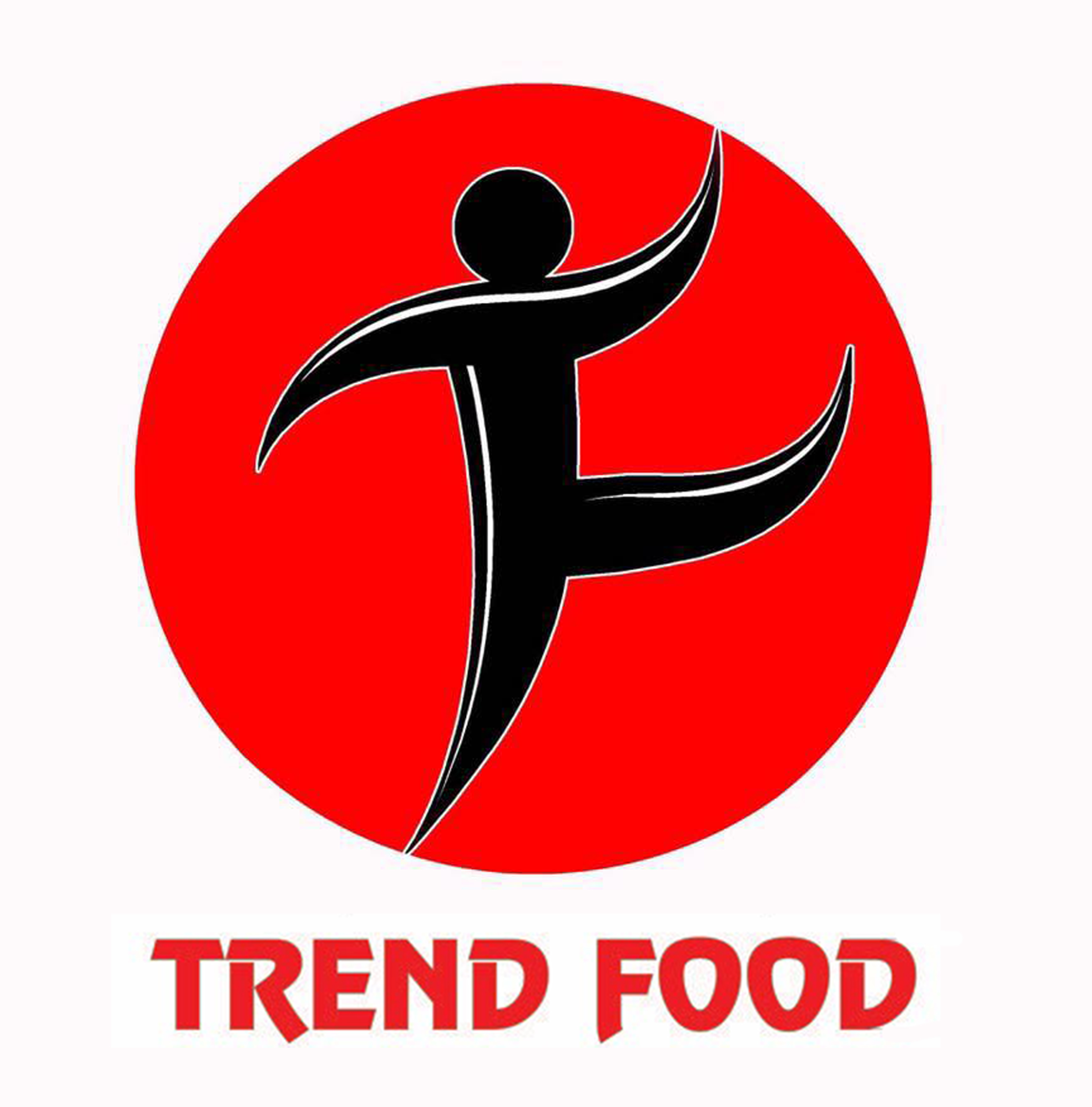 Logo Công ty cổ phần dịch vụ đồ ăn nhanh toàn cầu TREND FOOD
