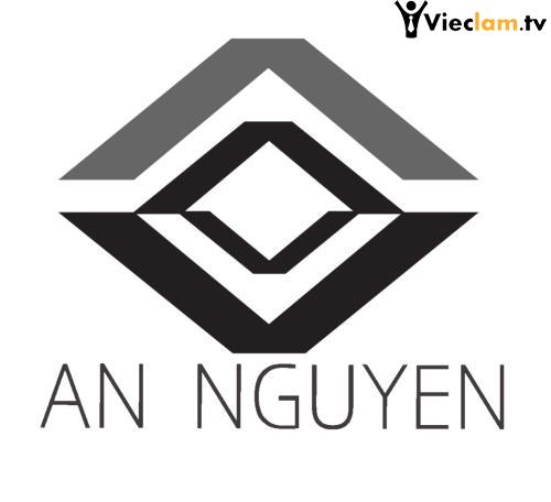 Logo CTY TNHH AN NGUYÊN