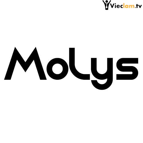 Logo Molys Design