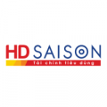 Logo Công ty Tài chính HD Saison