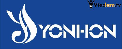 Logo Công ty TNHH Yonhon Industry