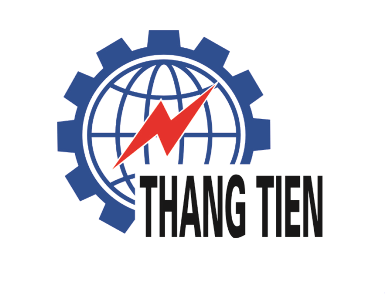Logo Công ty TNHH Vật tư Kỹ thuật Thăng Tiến