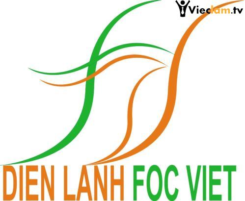 Logo Công ty TNHH Foc Việt