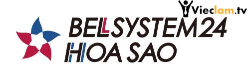 Logo BellSystem24-Hoasao