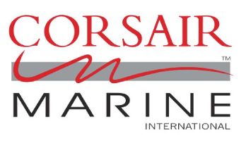 Logo Corsair Marine