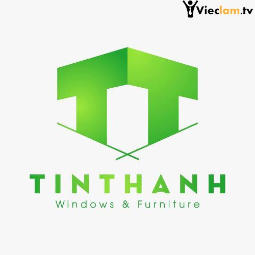 Logo công ty TNHH TM&DV Tin Thành