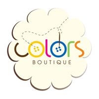 Logo Color Boutique