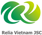Logo CÔNG TY CỔ PHẦN RELIA VIỆT NAM