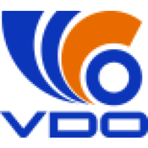 Logo Công ty Cổ phần Dữ liệu trực tuyến VIệt Nam